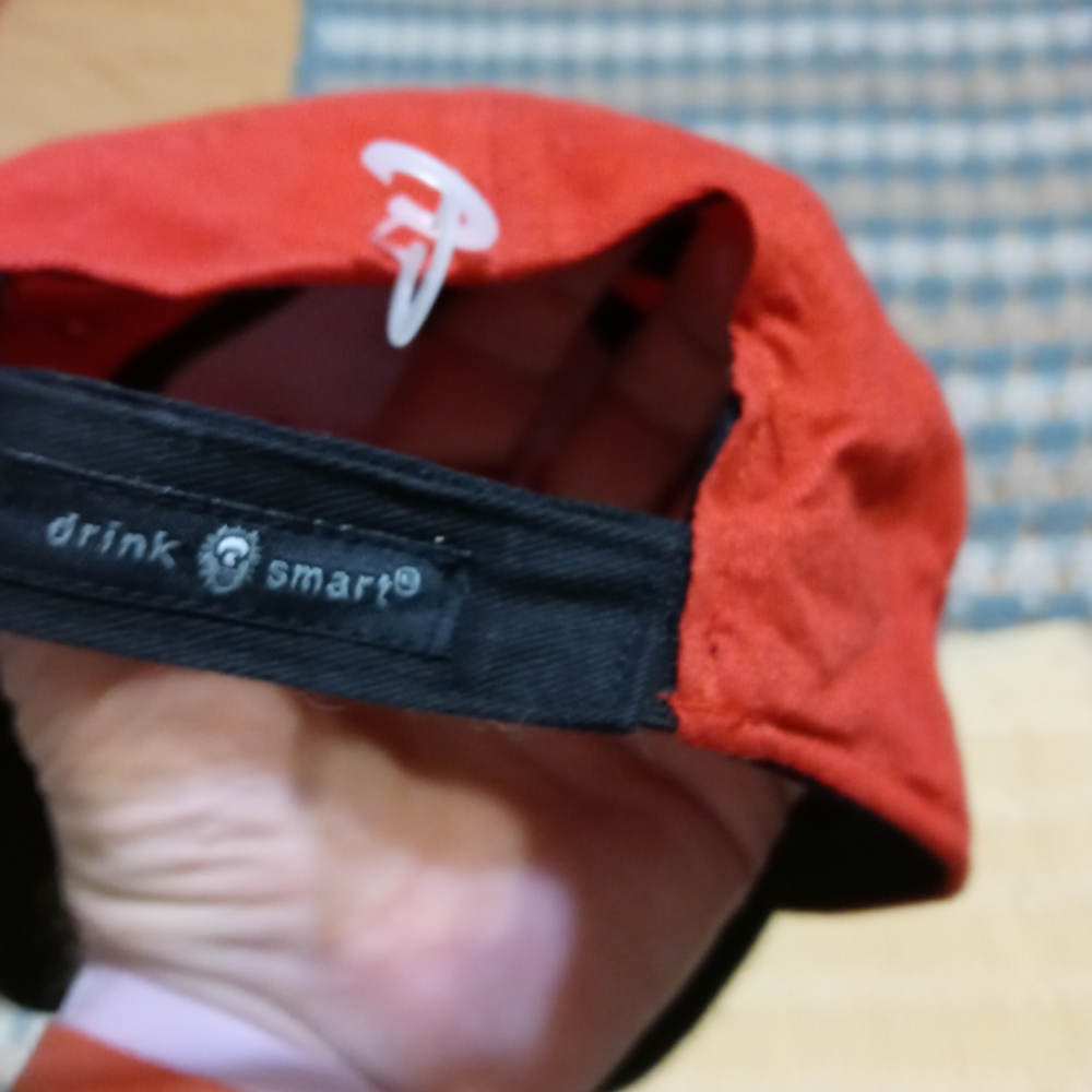 Jim Beam Racing Hat - Picture 4 of 5
